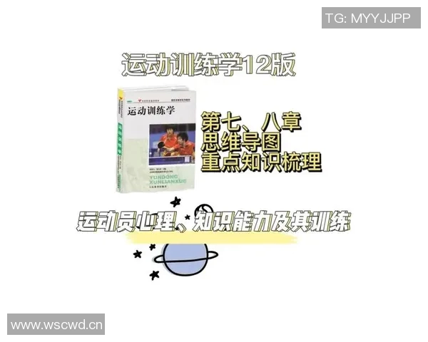 运动心理学视角下提升运动表现与心理调适的策略研究