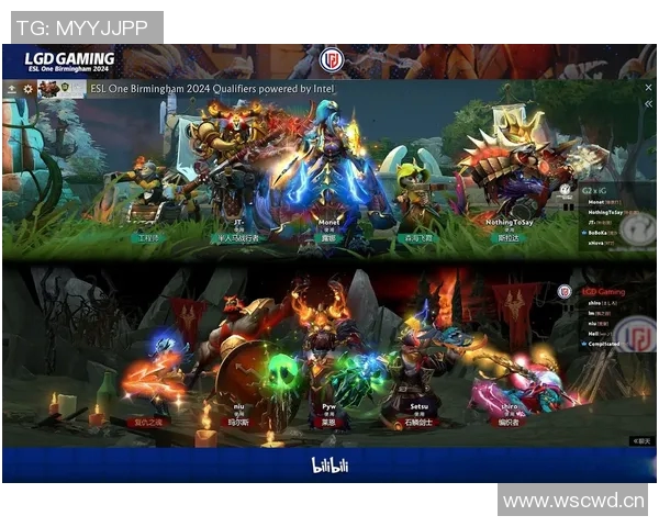 DOTA2巨献:深入分析IG战队近期状态与表现的全景探讨