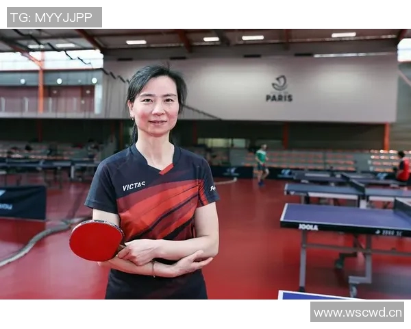 刘芳专访：从青涩小将到乒乓球传奇的成长之路回顾